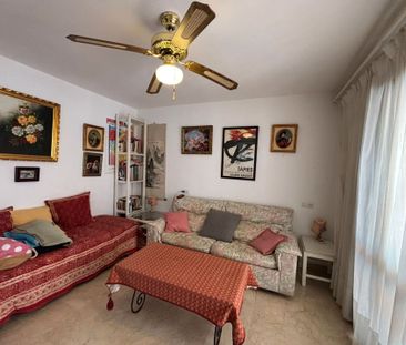 Piso de alquiler en Avenida Gandhi, 6z, Parque de la Paloma - Photo 2