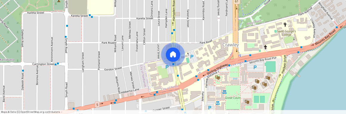 226 Hampden Road, Perth, Western Australia 6009