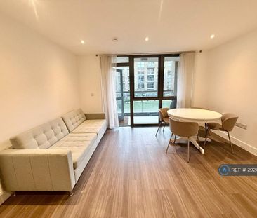 1 bedroom flat to rent - Photo 2