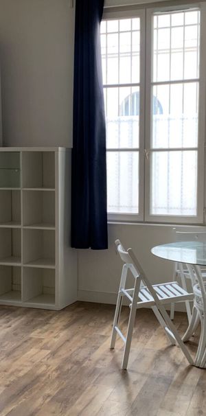 Location Appartement 1 pièce 26m² - Photo 1