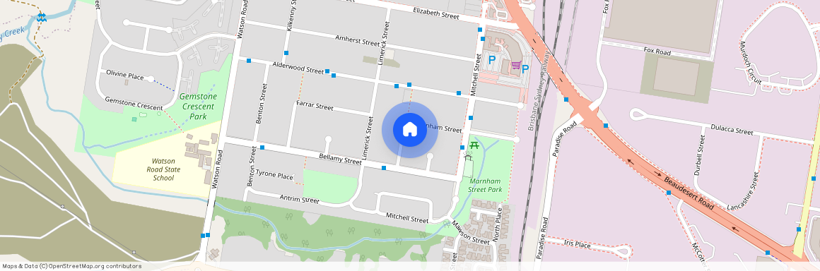 9 Marnham Street, Acacia Ridge QLD 4110