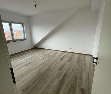 Eupen Simarstraße – 2 Appartements in Neubau zu vermieten - Foto 3