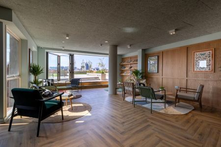 1 bedroom flat to rent - Photo 4