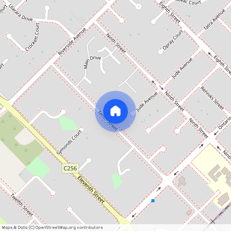 3/276 Tenth Street, 3500, Mildura Vic