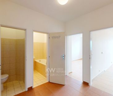 Pronájem bytu 2+kk 52 m² - Photo 4