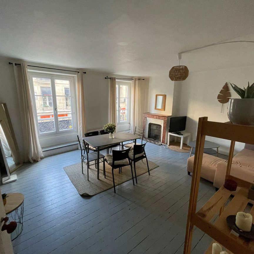 T3 Bordeaux - Photo 1