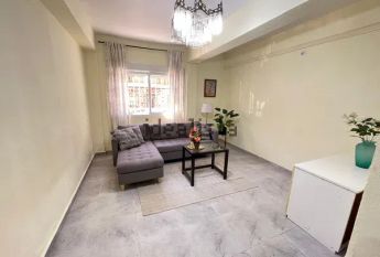 Alquiler de piso en Calle General Trucharte