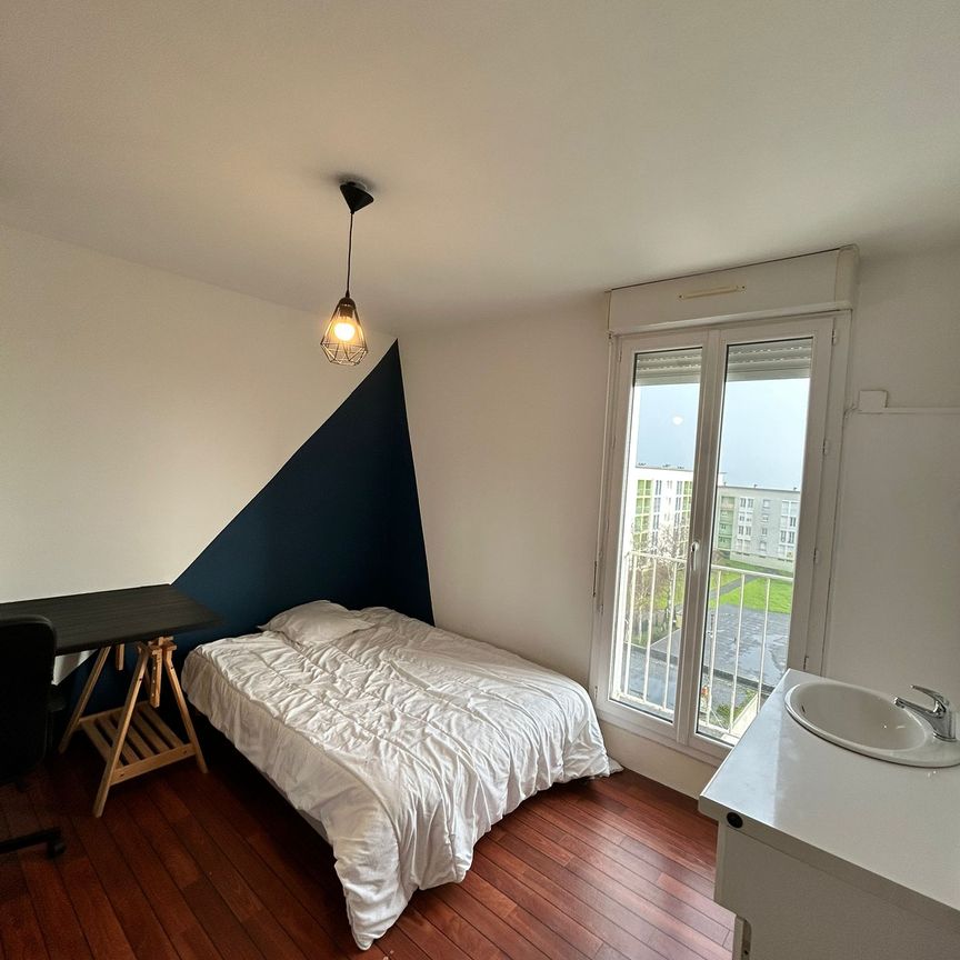 Appartement 22000, Saint-Brieuc - Photo 1