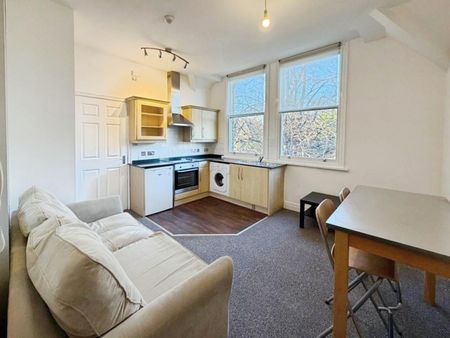 1 bedroom Flat To Let - Photo 3