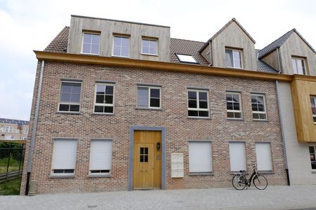 Appartement te huur - Photo 2