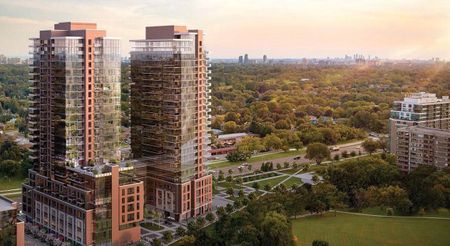 For Lease - 4010 Eglinton Avenue Unit# 303, Toronto, Ontario - Photo 3