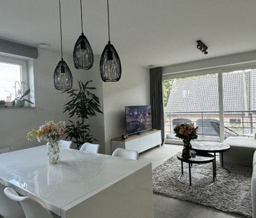 Appartement te huur in Zwevezele voor € 795 met 2 slaapkamers - Foto 6