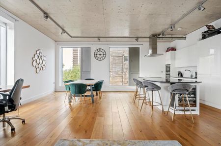 2 bedroom flat to rent - Photo 5