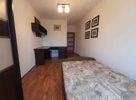 Mieszkanie dwupokojowe blisko Galeria Północna 55 m² - Photo 4