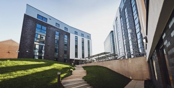 Premium Student Accommodation - All Utility Bills Included - Photo 1