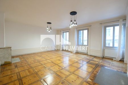 Location Appartement 4 pièces 148m² ST ETIENNE 42000 - Photo 2