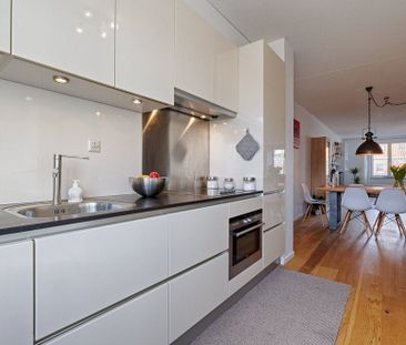 Te huur: Appartement Boomsluiterskade 240 in Den Haag - Foto 4