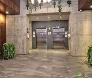 464 rue Saint-Henri - Unité 4 ½ - Saint-M2, Ville-Marie (Centre-Vil... - Photo 5