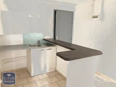 Appartement à louer 1 pièce 26.36m² - Photo 4