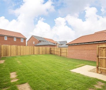 3 bedroom house to rent Haldane Drive, Cringleford, Norwich, NR4 - Photo 6