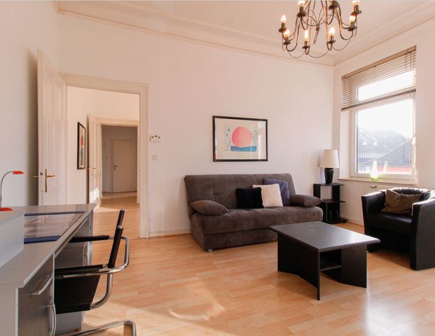 2.5 Zimmer in Düsseldorf - Foto 1