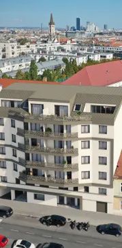 Kimatisierte Neubau-Wohnung mit Gratis Kühlung, Heizung, und PV-Strom - Foto 1