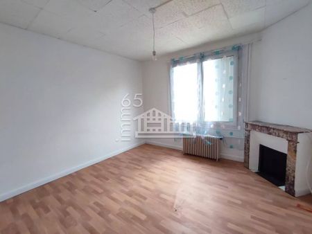 Location Appartement - Photo 3