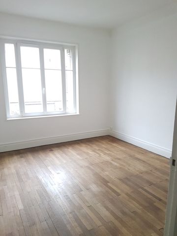 Location Appartement 3 pièces 68m² NANCY 54000 - Photo 3