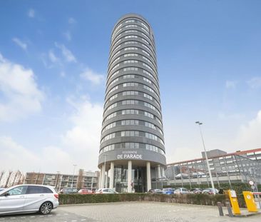 Ds Theodor Fliednerstraat 201, Hondsheuvels, 5631MD, Eindhoven - Photo 1