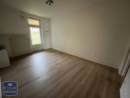 Appartement à louer 2 pièces 38.43m² - Photo 4