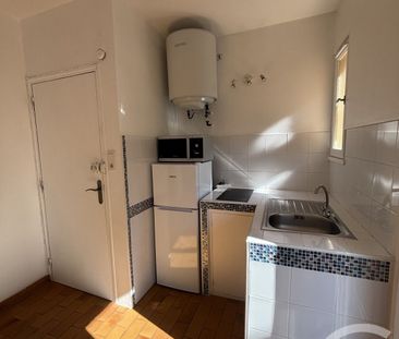 Appartement Studio à louer - Photo 5