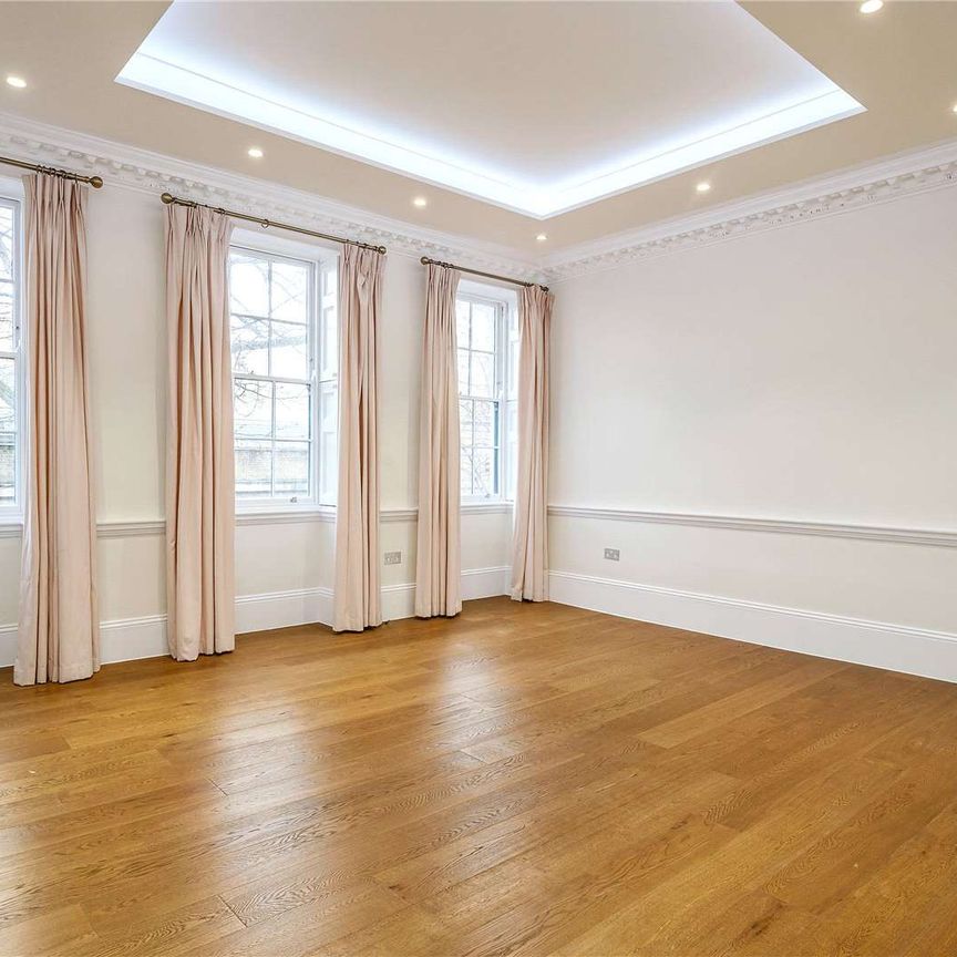 Islington High Street, London, N1 8EG - Photo 1