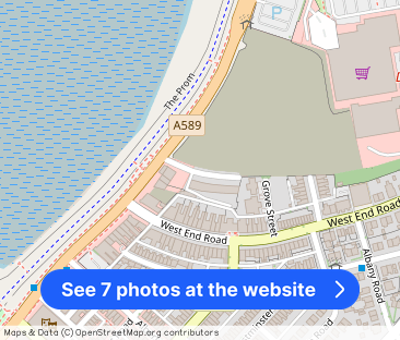 Highfield Crescent, Morecambe, Lancashire, LA4 - Photo 1