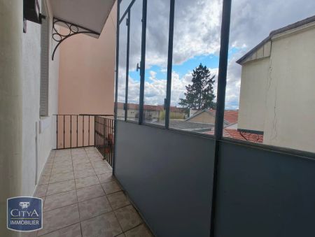Appartement à louer 2 pièces 52.06m² - Photo 4