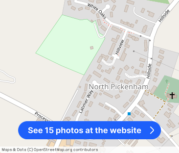 Latimer Way, North Pickenham - Photo 1