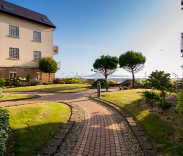 Apt 34 Howth Lodge, Howth, Dublin 13 D13YY89 - Photo 1