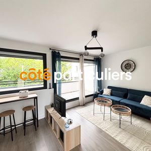 Studio meublé entièrement rénové CHAMALIÈRES - Photo 2