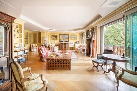 Location 4 chambres - Emile Deschanel - Vue Tour Eiffel - Climatisation - Bail Code Civil - Photo 4