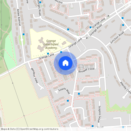 Bahram Grove, New Rossington, Doncaster, South Yorkshire, DN11