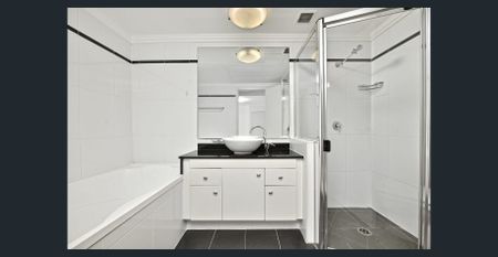 Fully furnished Executive rental. Community, Quality Living in the heart of St Leonard's, with pool,gym,spa and Sauna - Photo 4