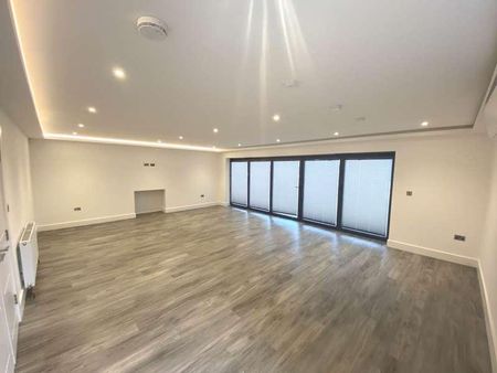 Allum Lane, Elstree, WD6 - Photo 4