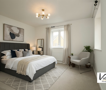 4 bedroom detached house to rent - Photo 6