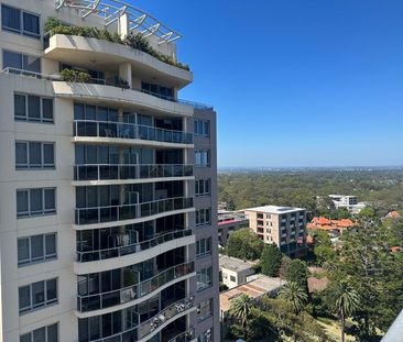 158/14 Brown Street, 2067, Chatswood Nsw - Photo 1