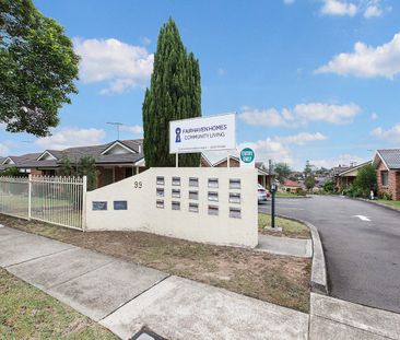 Over 55's Villa - Photo 2