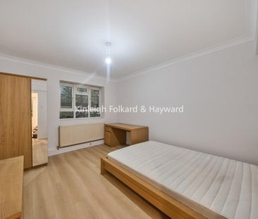 4 bedroom flat to rent - Photo 1