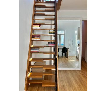 Travessa Meio Ao Arco do Carvalhão, Lisbon, Lisbon 1070-104 - Photo 3