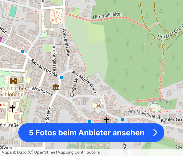 Traumhaftes Wohnen für Einzelperson in Alt-Rohrbach - Foto 1