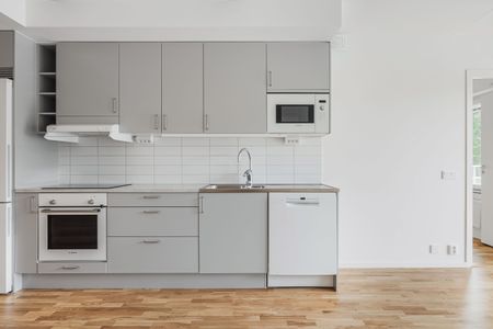 Frälsevägen, Bro - Foto 4