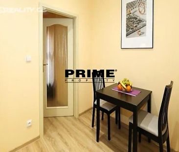 Pronájem bytu 1+1 40 m² - Photo 1