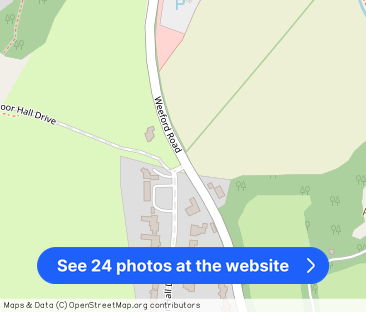 Weeford Road, Sutton Coldfield - Photo 1